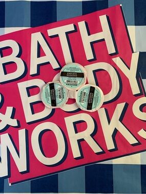 NWT Bath & Body Works Endless Weekend Car Fragrance Refills